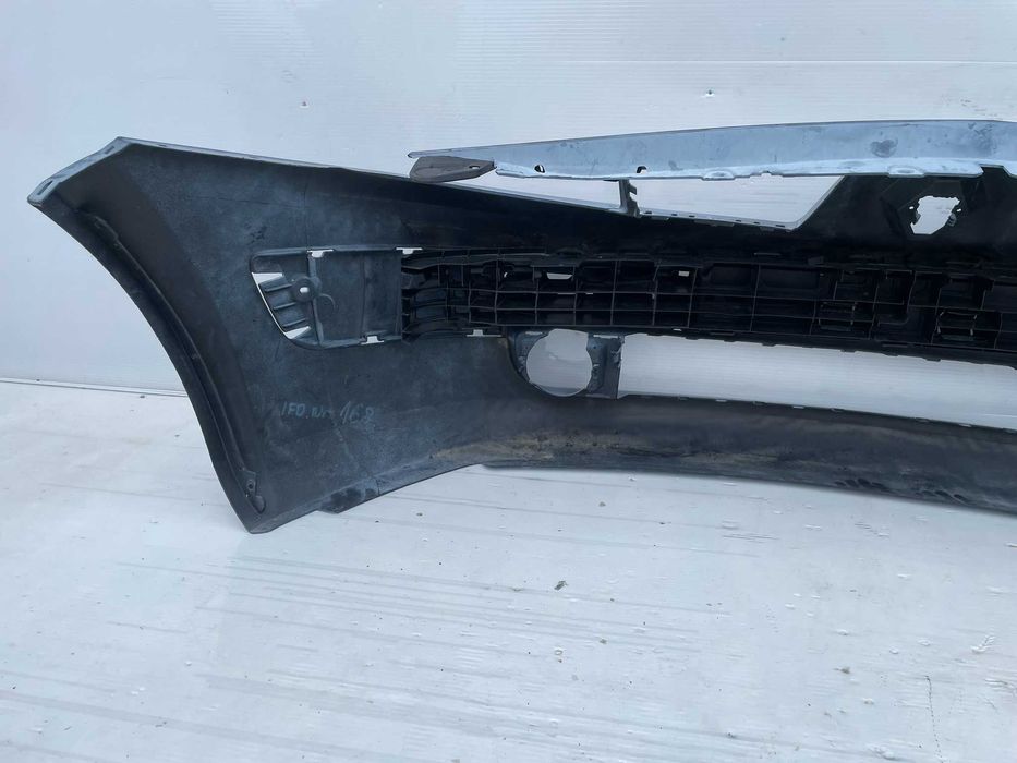 Bara fata Renault Megane 2 2003-2008 noua originala Renault