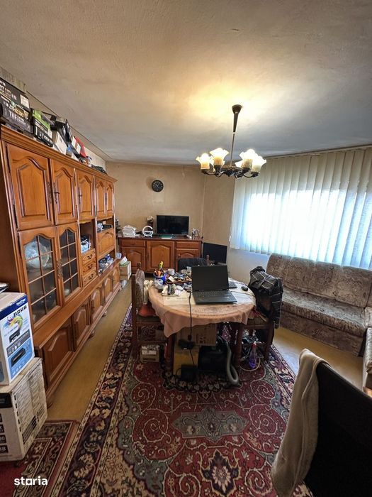 Apartament De Vanzare – Dej, Cartier 1 Mai | Priveliște Superbă — fotografia 2