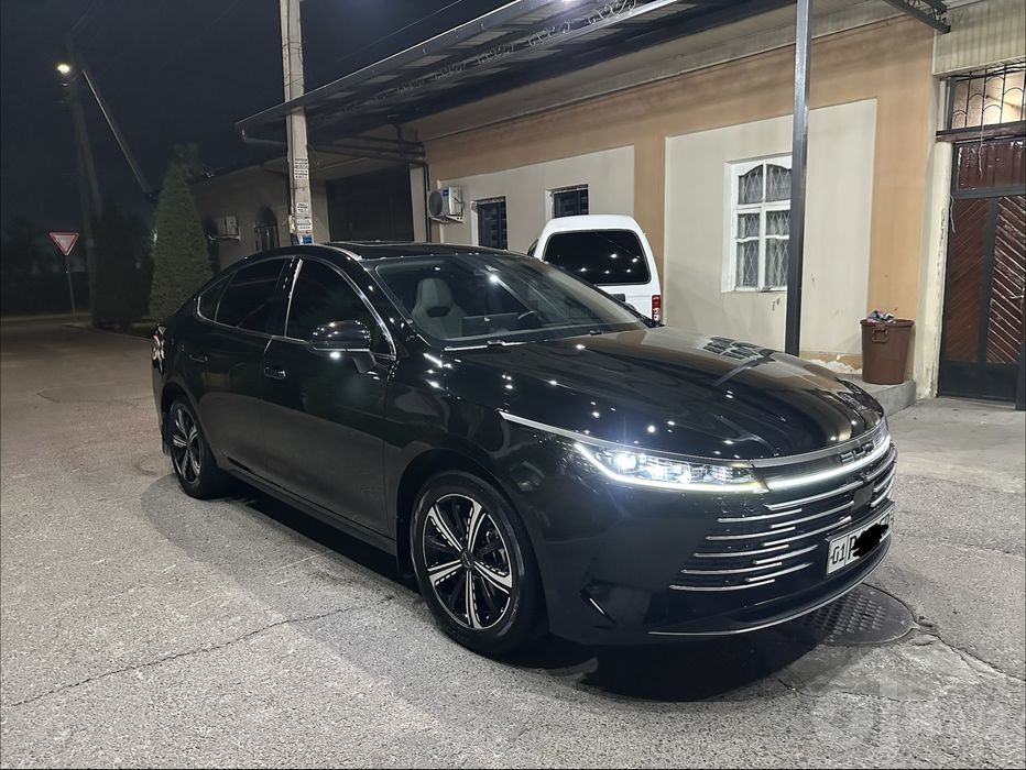 BYD chazor. 2023 full. 120 talik