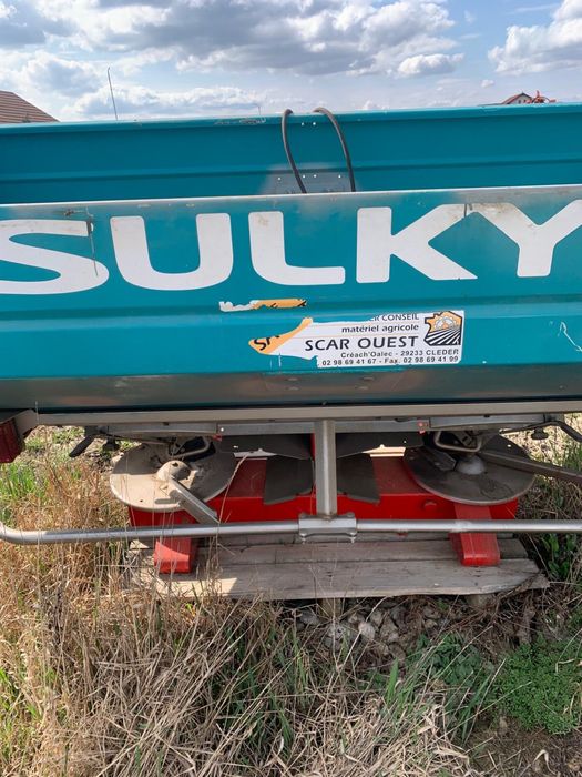 Distribuitor ingrasamint