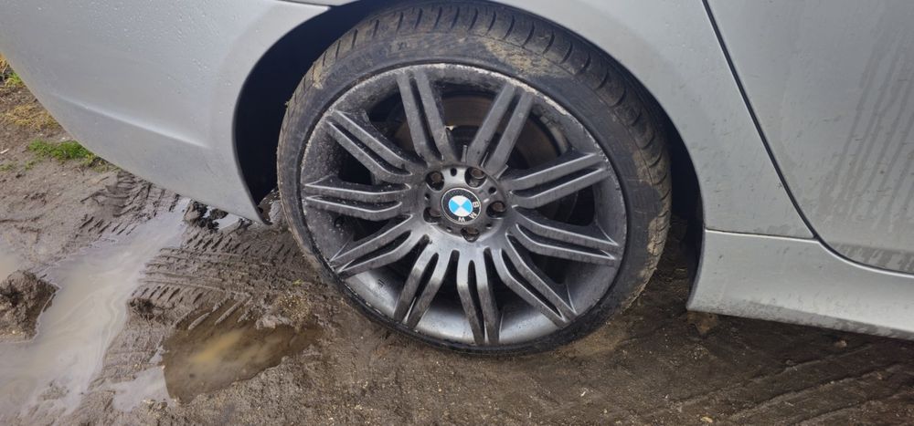 Бмв е60 530и 231кс bmw e60 530i 231hp джанти