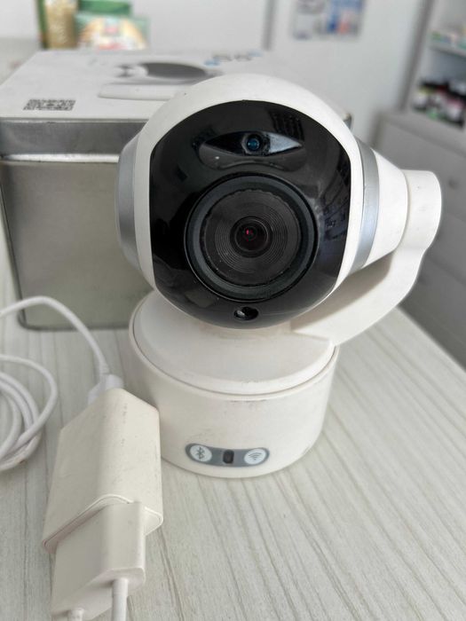 camera supraveghere copiii