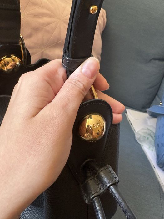 Furla Bucket Bag
