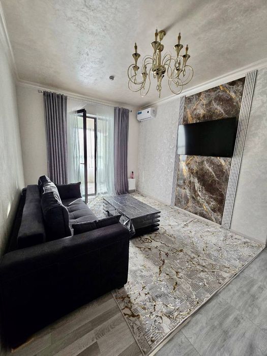 Продаётся квартира от Golden House на ЖК Oz Makon