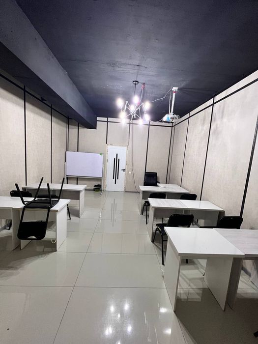 Офис аренда 200 кв