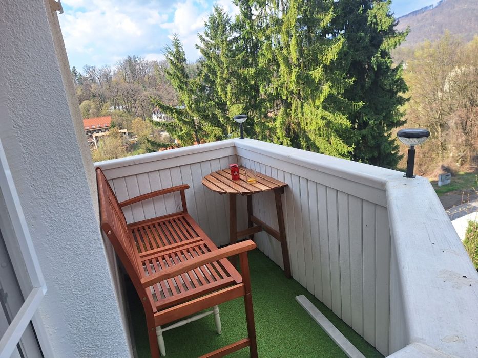 Apartament de vânzare in stațiunea balneară Sovata