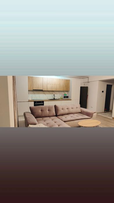Apartament de închiriat