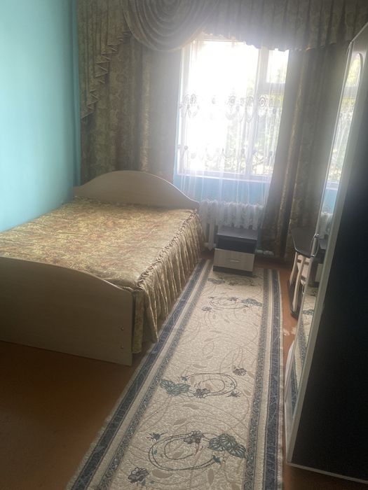 Гостиница ЗЕМФИРА