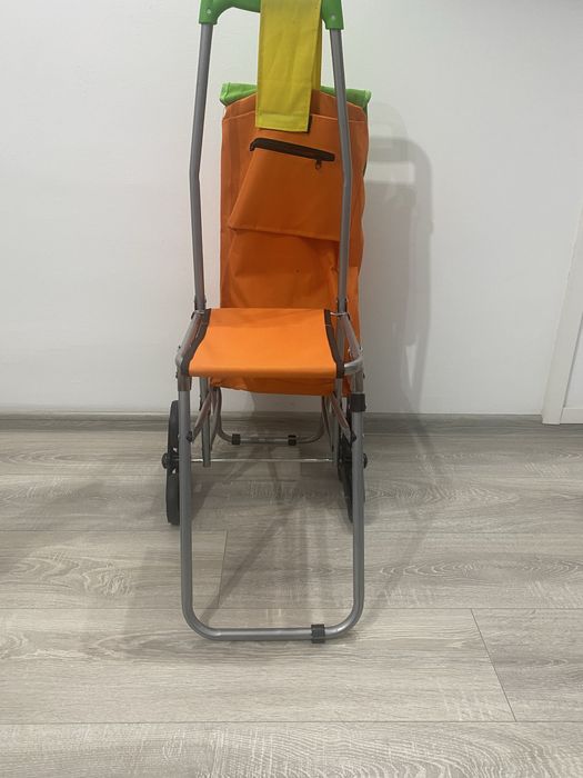 Carut cumparaturi