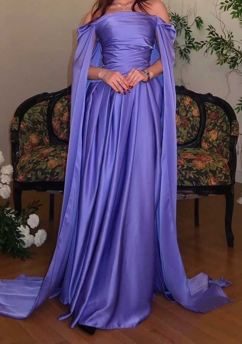 Платье на выпускной