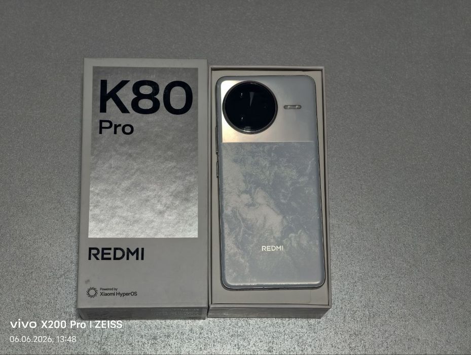 redmi k80 pro full