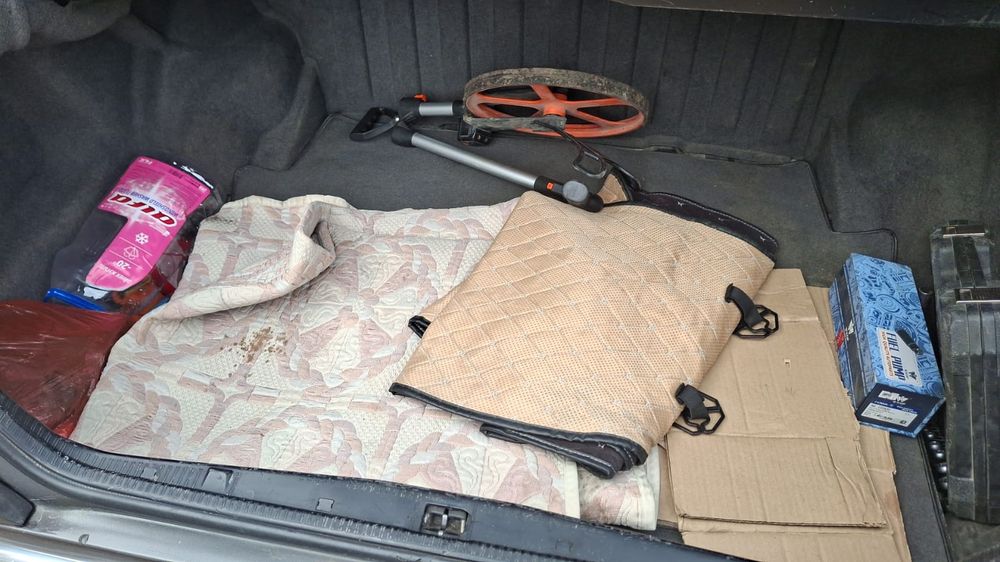 2.2 ,124,рейстайлинг,1994