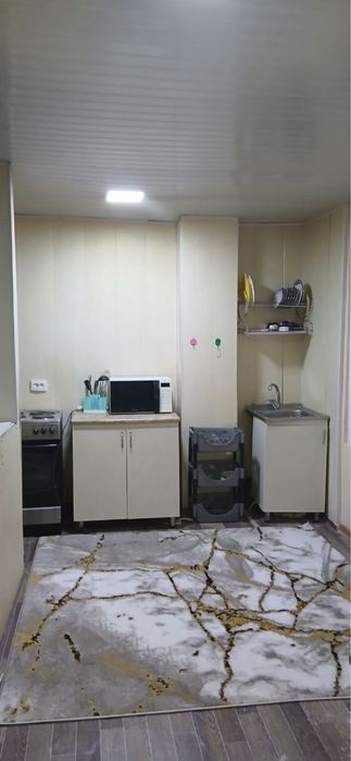 Квартира аренда 2 комната