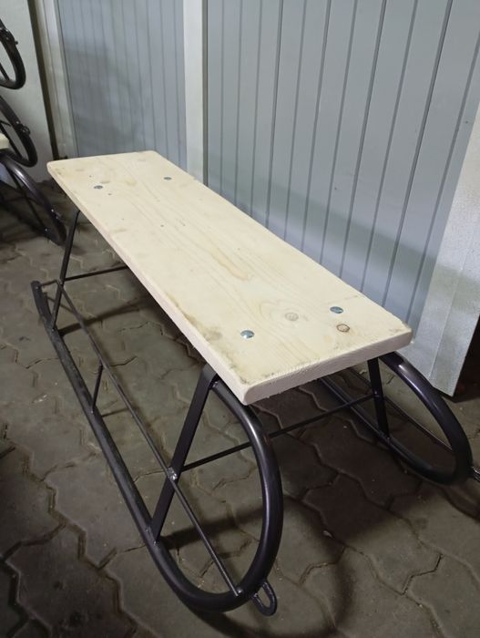 Sanie pentru 2 persoane