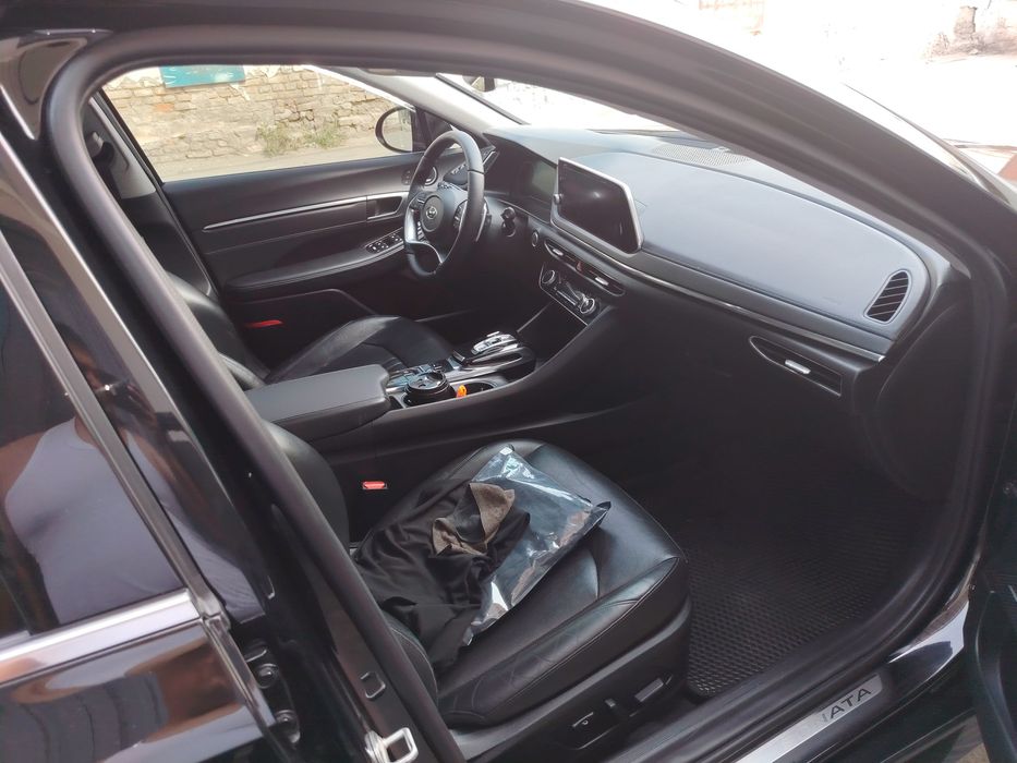 2020 yil Hyundai Sanata 6poz