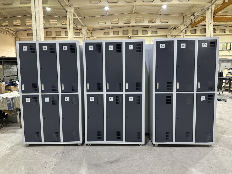 шкаф металлический , металлические шкафы