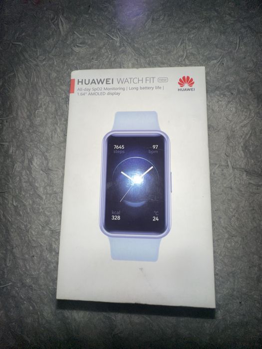 Часы новые не пользовался