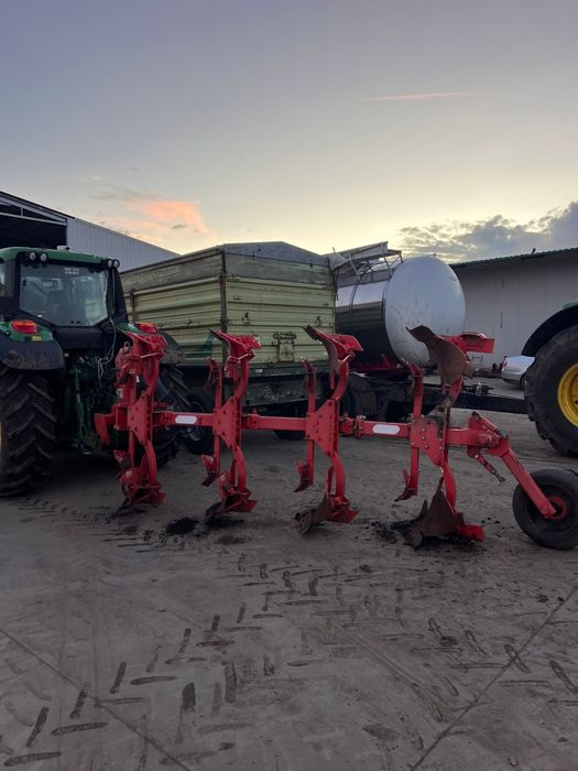 Plug Maschio Gaspardo 4 trupite reversibil.