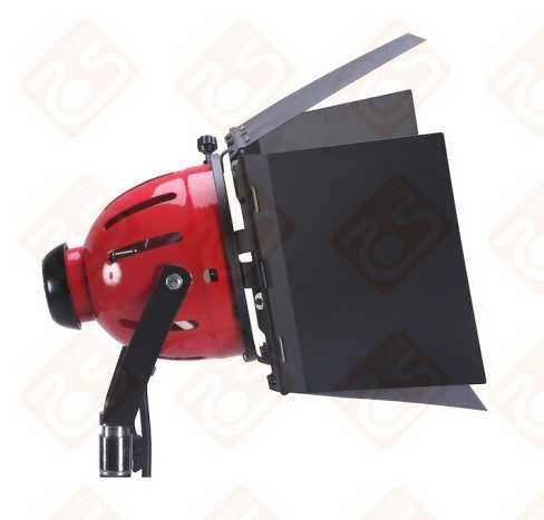 DSH-800 лампа для видеосьемки. несправно. подойдет для декора