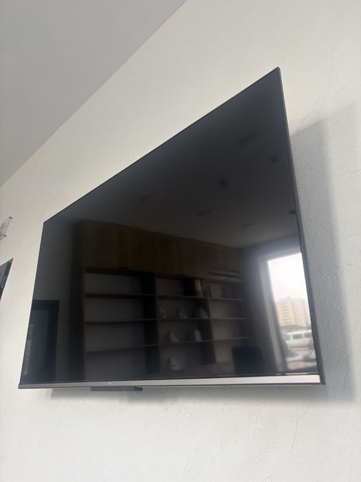 Телевизор TCL 4K