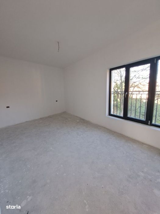 Apartament 2 camere, 66 mp, etajul 1, str. Alba Iulia