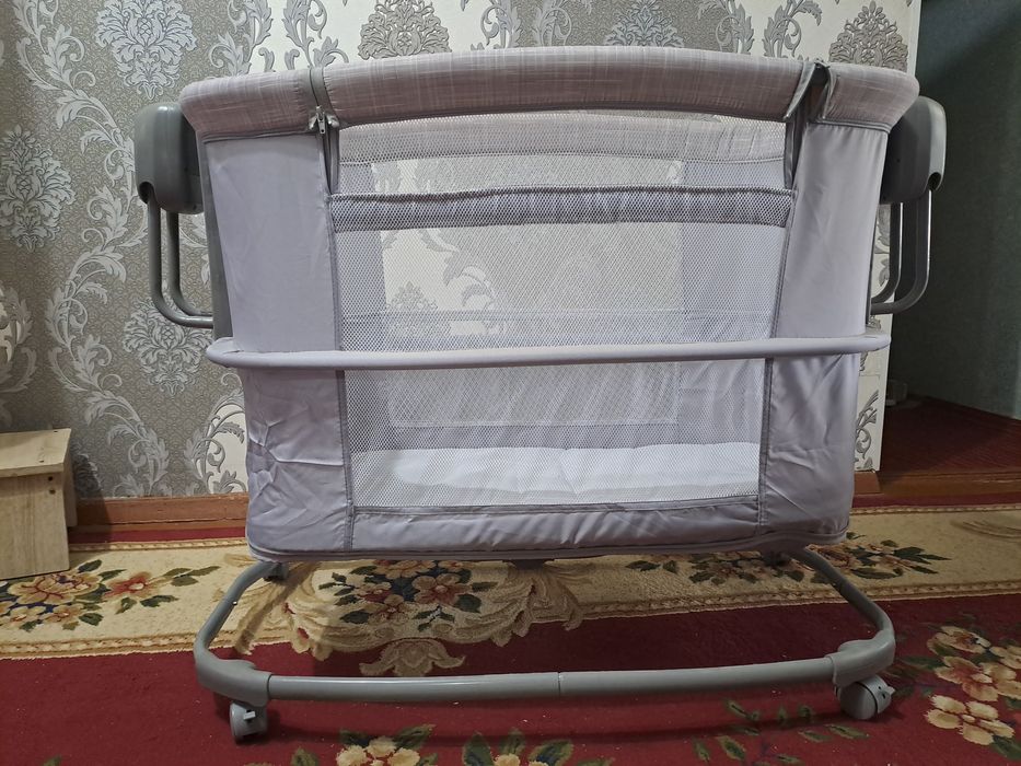 Lulka Mastella 2023.