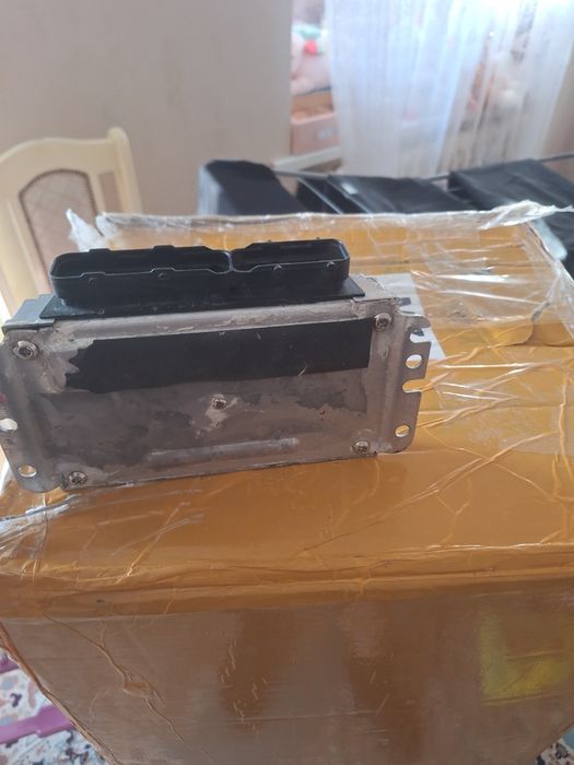Продаётся ЭБУ ваз. Блок управления.