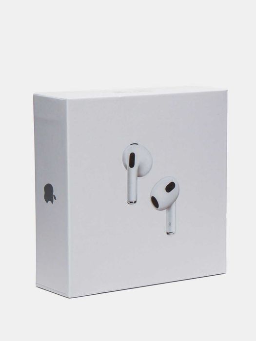 Apple AirPods simsiz quloqchinlari Беспроводные наушники