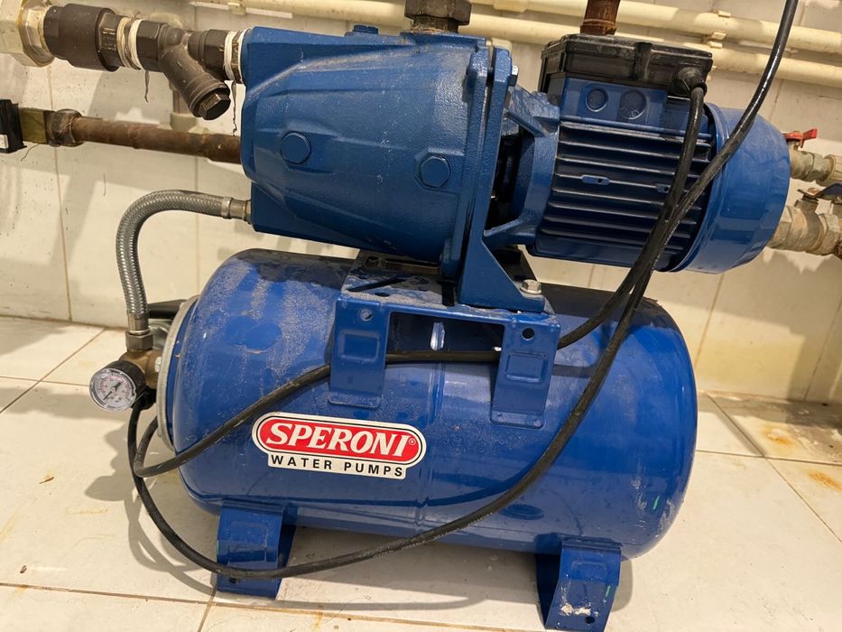 Ремонт генераторов и мотопомп