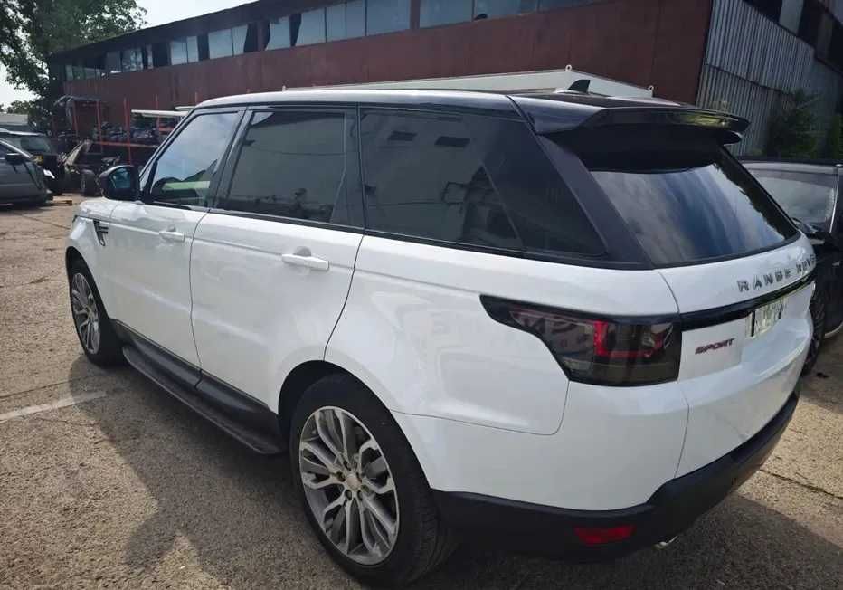 Dezmembrez Range Rover Sport L494 3.0 Diesel V6 / Dezmembrari
