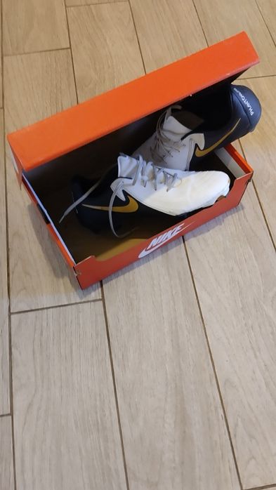 Мъжки Бутонки PHANTOM