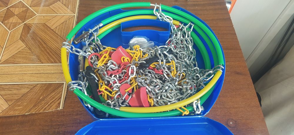 Вериги за сняг размер 80