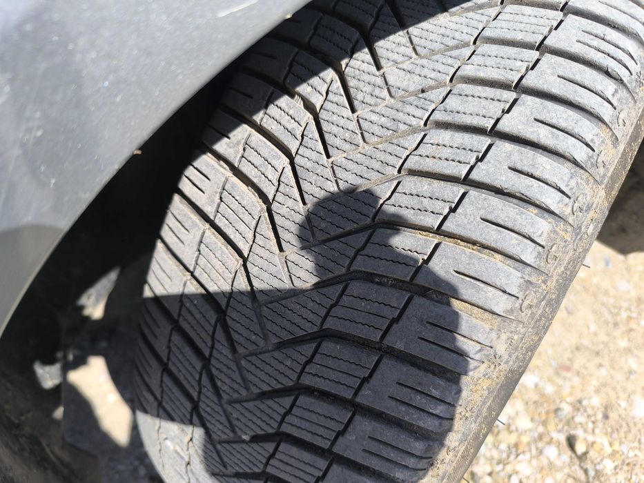 Опел Зафира  1.4 Turbo