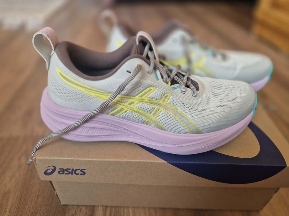 ASICS GEL-Pulse 17 TR маратонки НОВИ