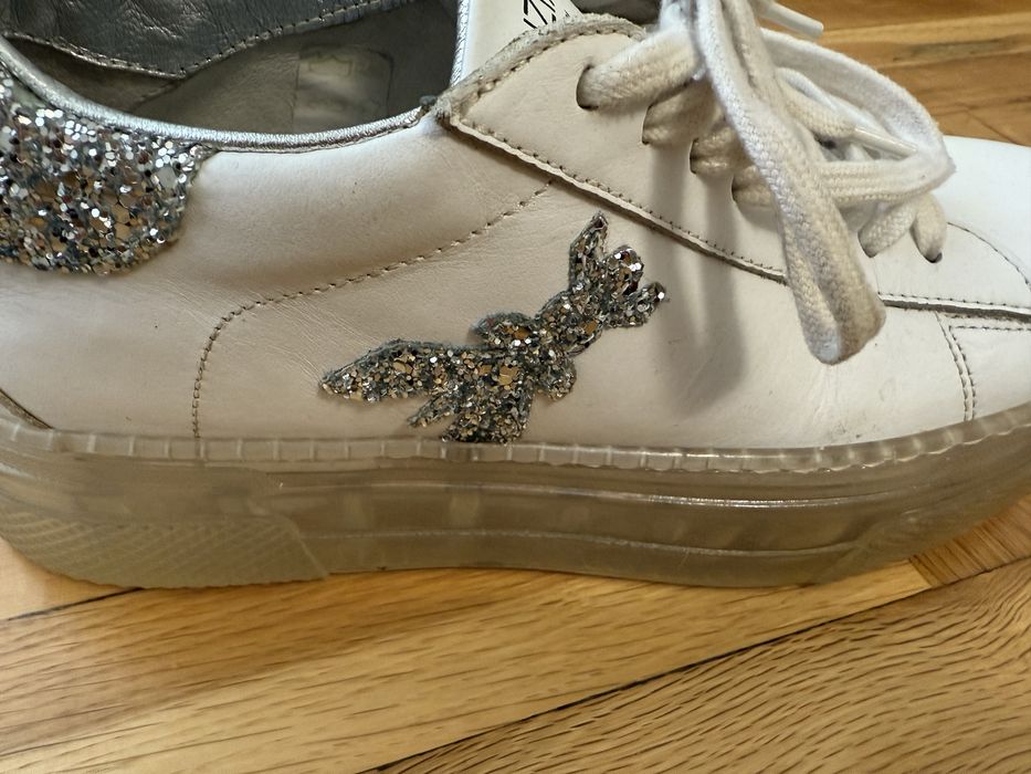 Кецове Patrizia Pepe 39 номер