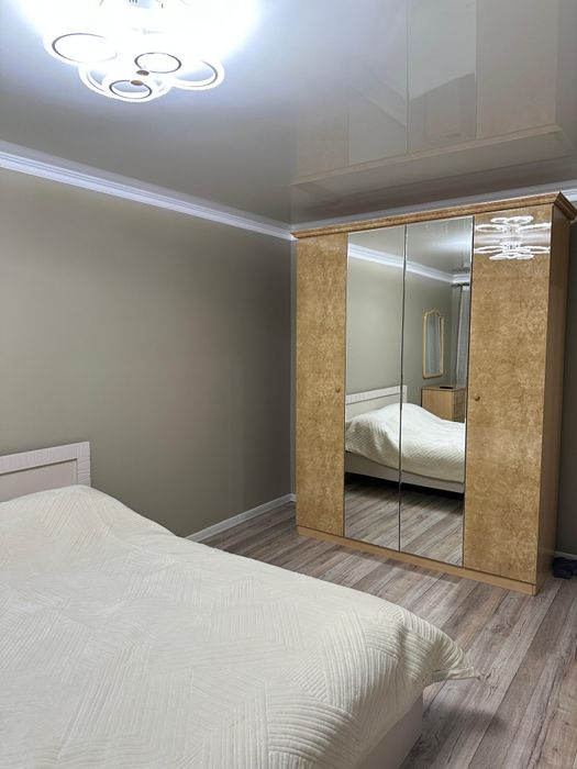 Квартира по суточно