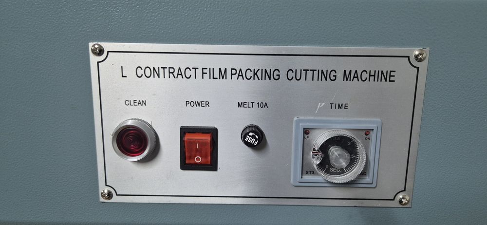 Запайщик пакета для упаковка