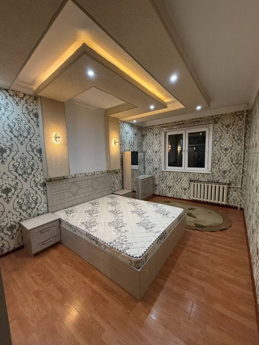 Аренда квартира метро Новза 5- квартил 4комнт