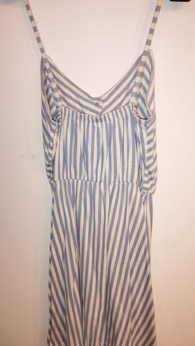 Лятна къса рокля