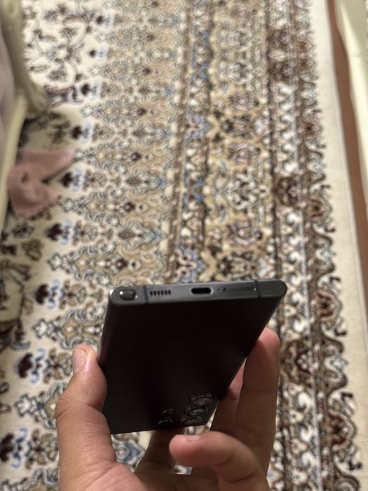 Samsung S22 Ultra (korea)