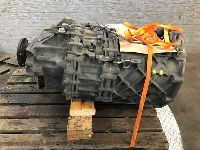 Cutie de viteze ZF Astronic 12AS1931TD DAF XF105 - Piese de schimb DAF