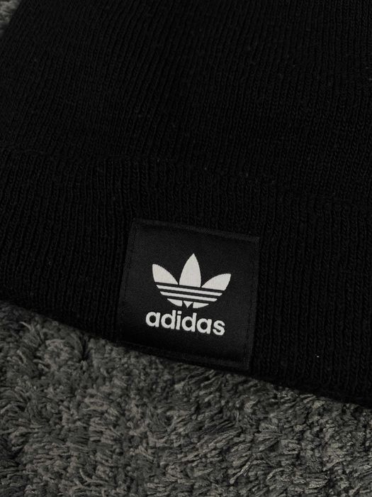 Adidas Adicolor Cuff Knit Beanie Мъжка Шапка