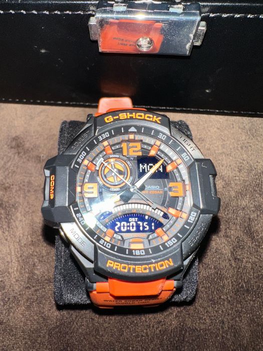 Маркови часовници мъжки