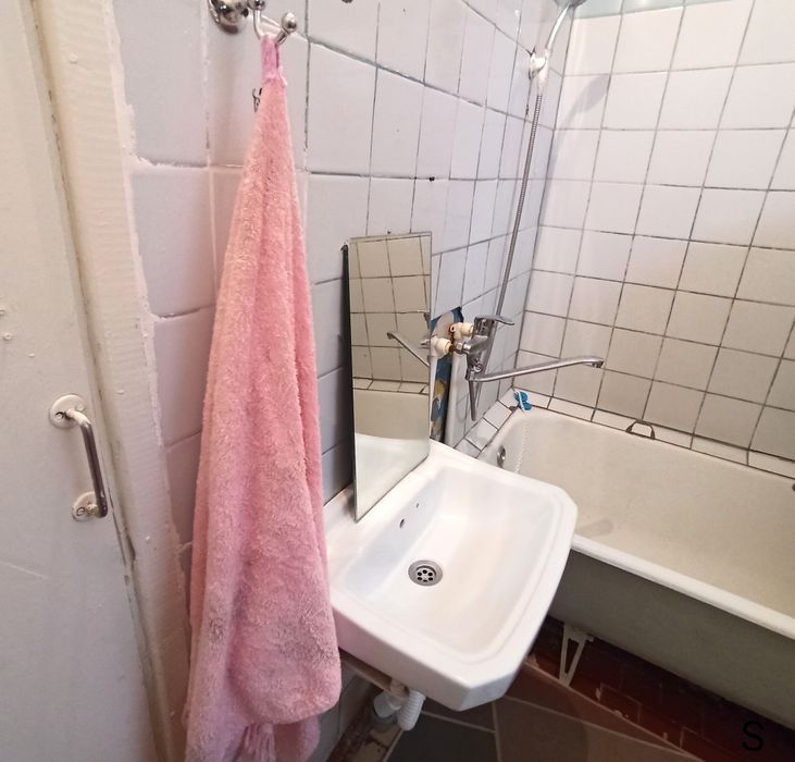 ПРОДАЁТСЯ 2 комн. квартира, г.Чирчик