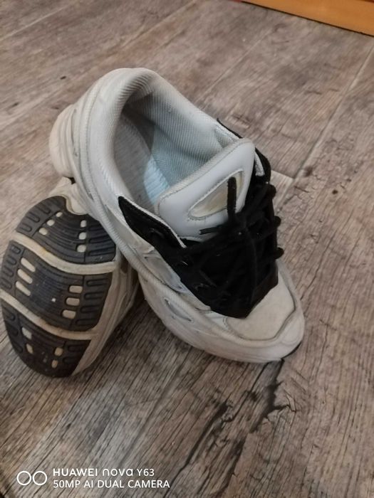 Кроссовки RAF Simons ozweego 3