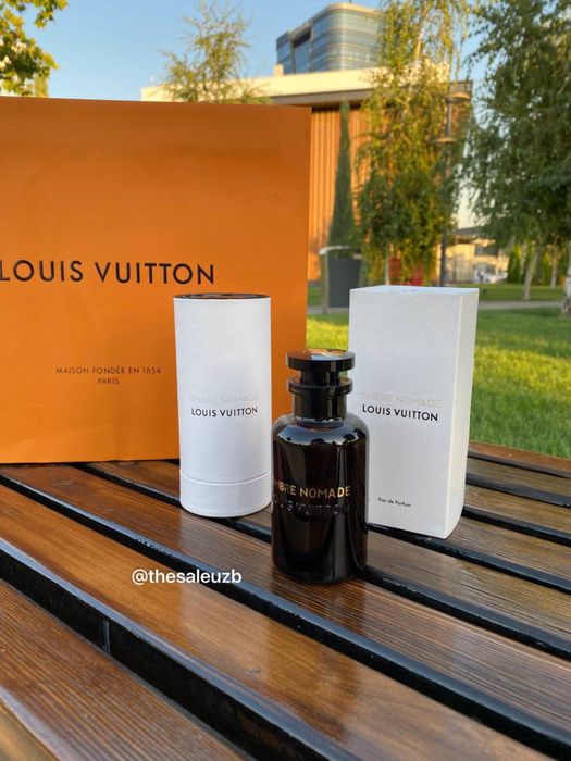Louis Vuitton Ombre Nomade 100ml