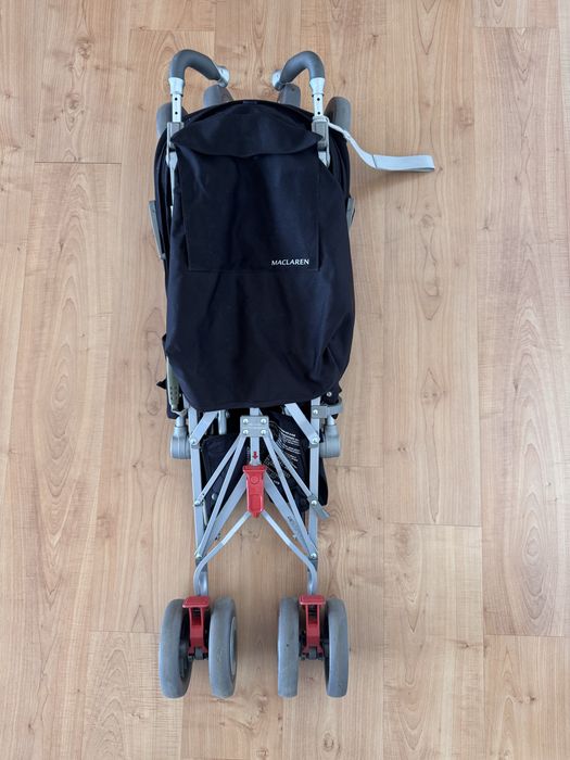 Количка Maclaren Techno XLR