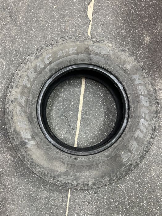 4бр. Гуми Hercules Terra Trac AT2 245/75/16