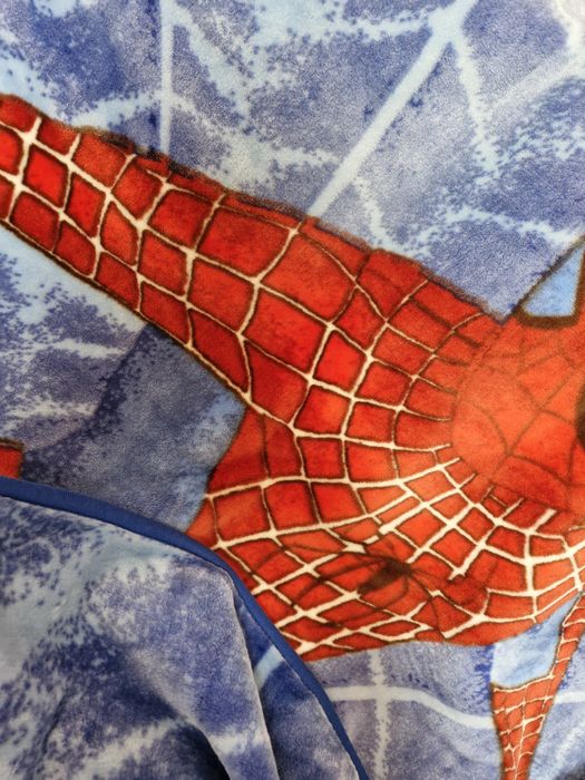 Прекрасно детско одеяло.