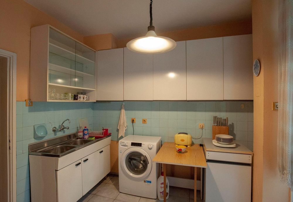 Тристаен апартамент под наем в ж.к. Лагера, 2224585 - снимка 4